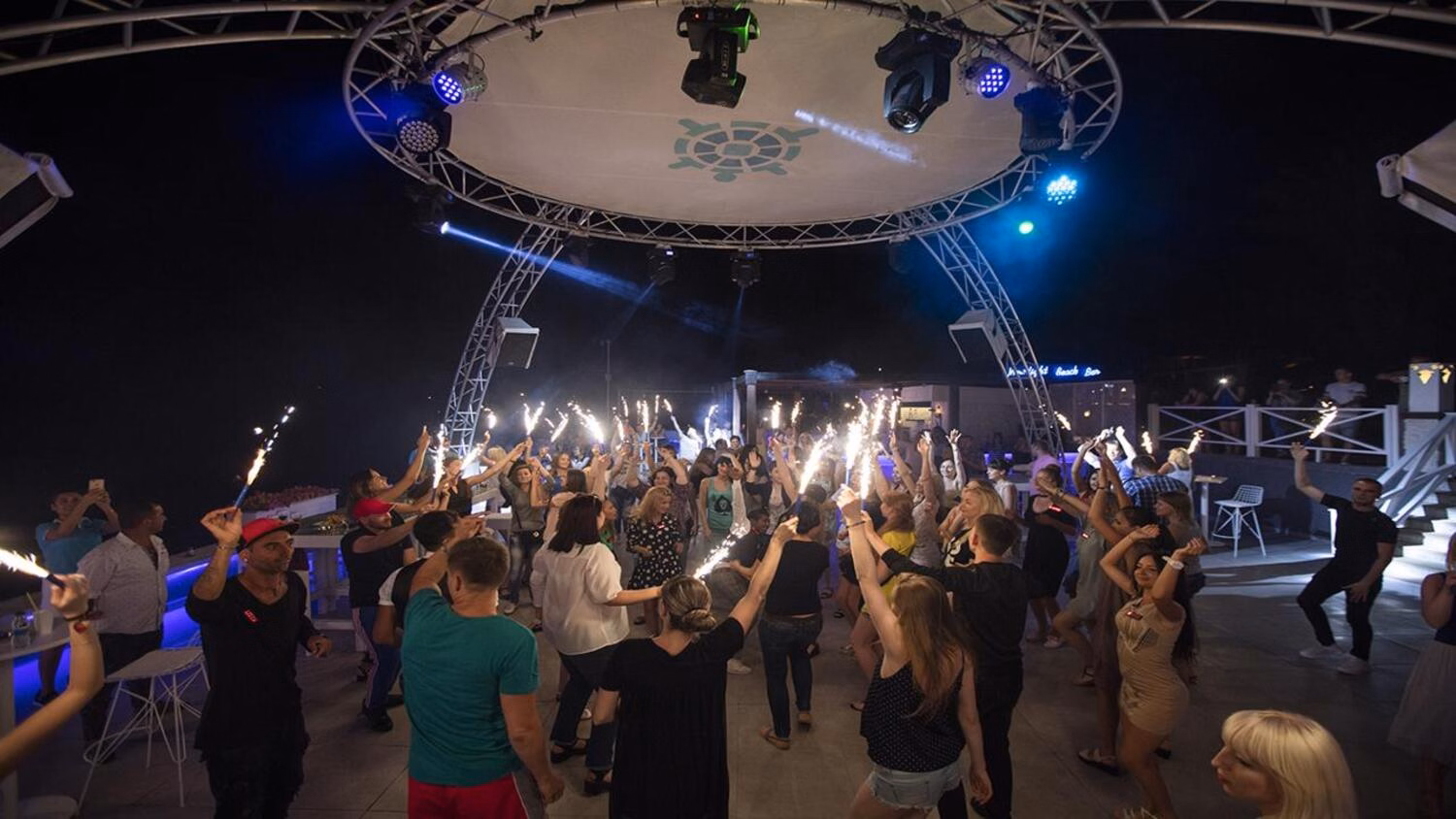 Club Marco Polo