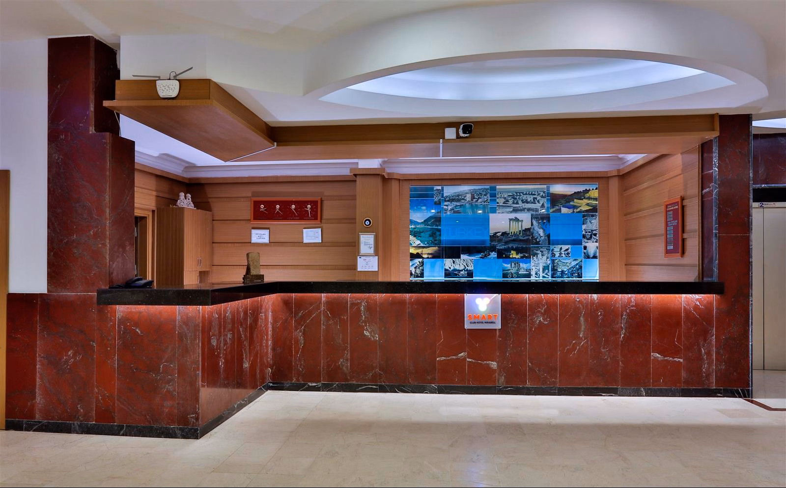 Club Mirabell Hotel
