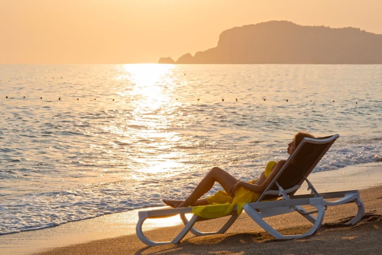 Club Paradiso Hotel & Resort
