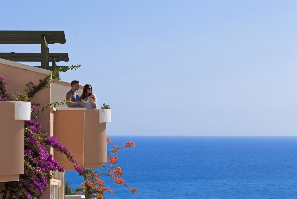 Club Paradiso Hotel & Resort