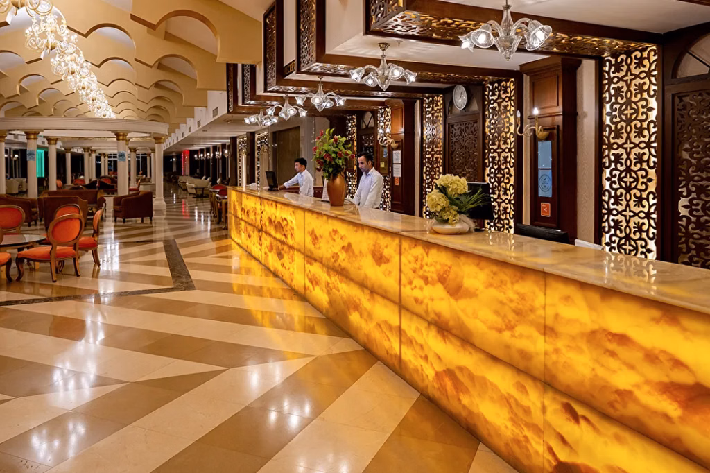 Concordia Celes Hotel