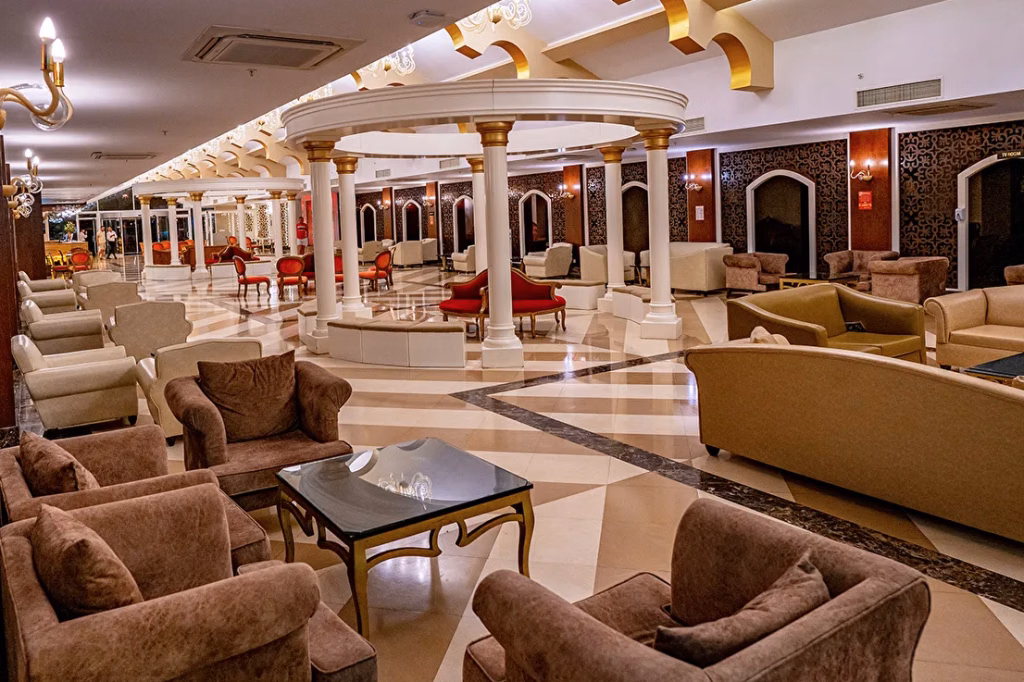 Concordia Celes Hotel