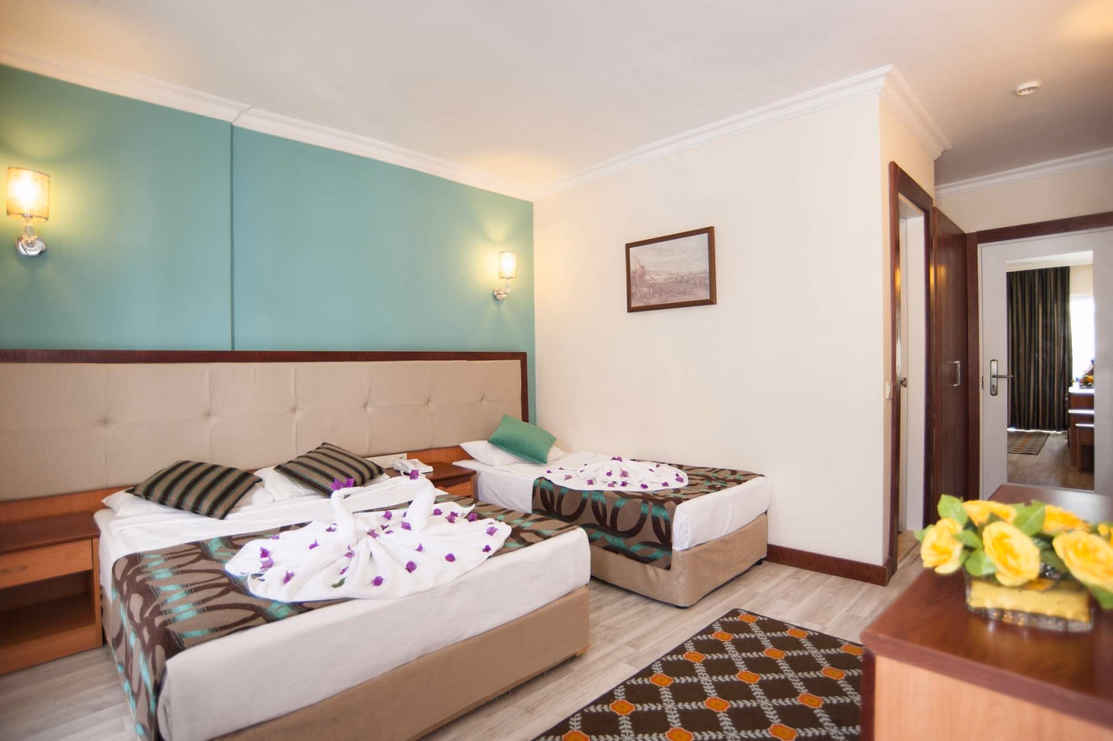 Concordia Celes Hotel