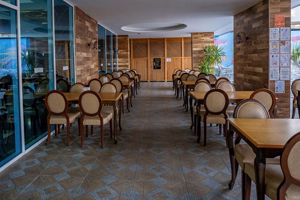 Concordia Celes Hotel