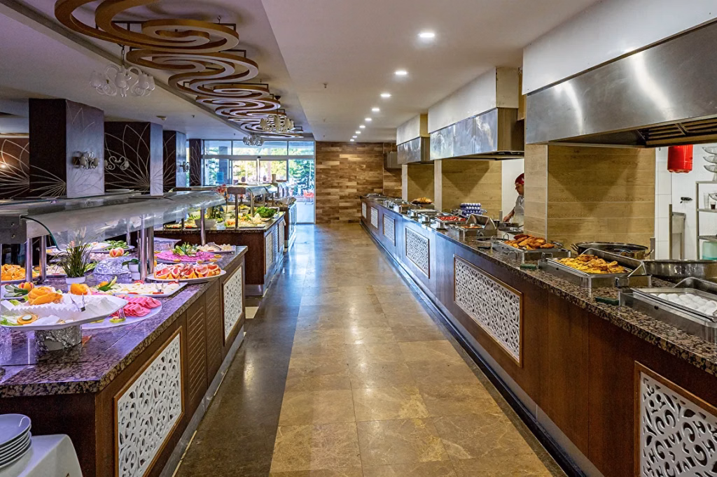 Concordia Celes Hotel