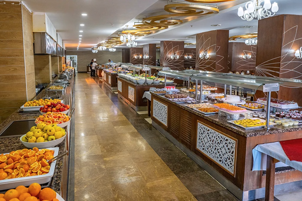 Concordia Celes Hotel