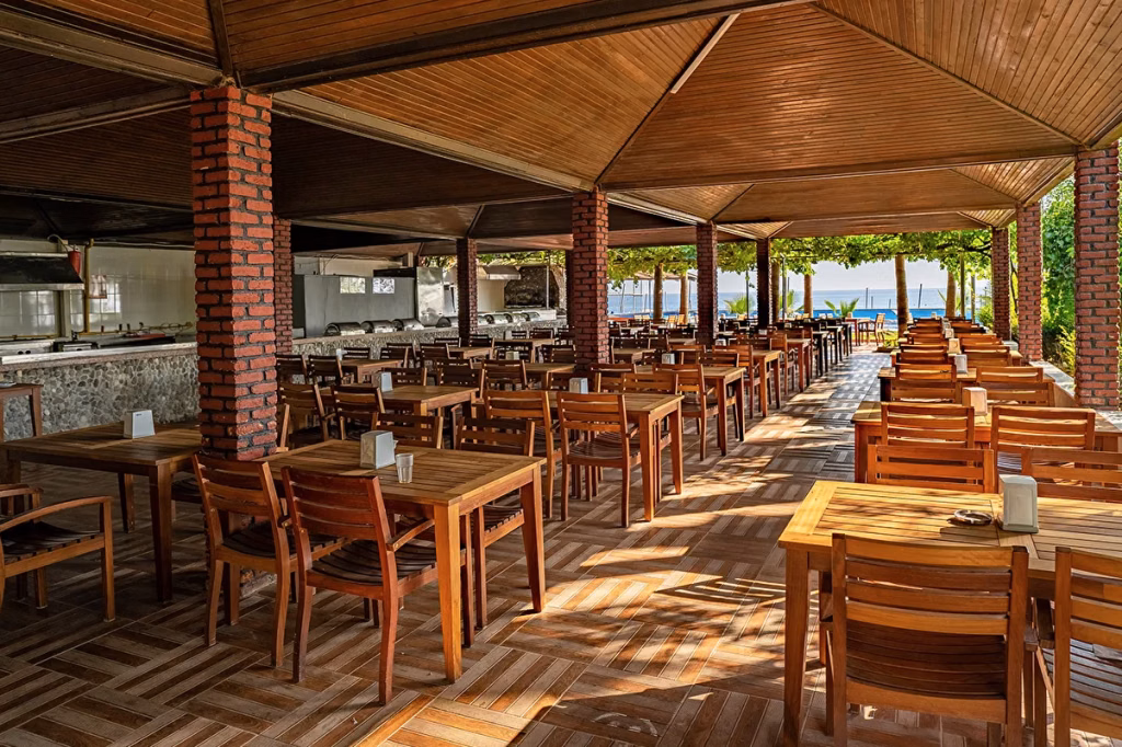 Concordia Celes Hotel