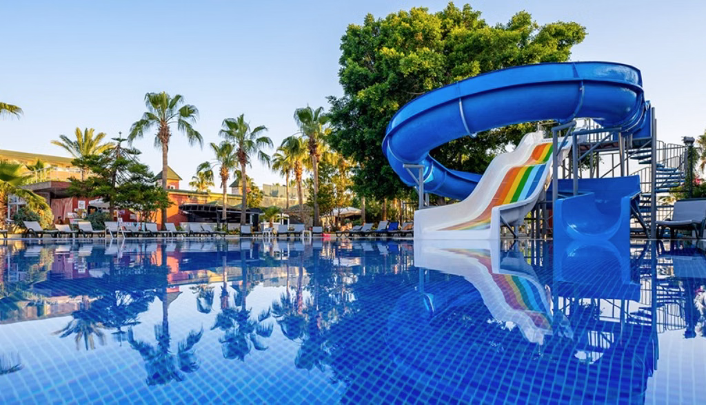 Concordia Celes Hotel