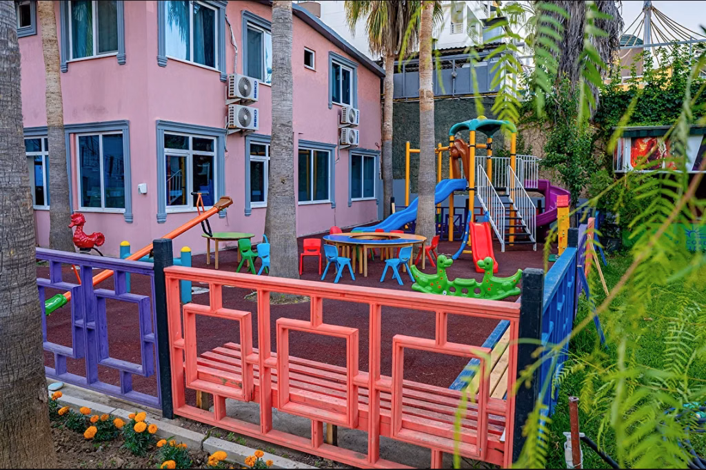 Concordia Celes Hotel