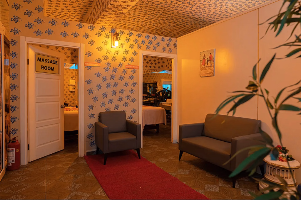 Concordia Celes Hotel