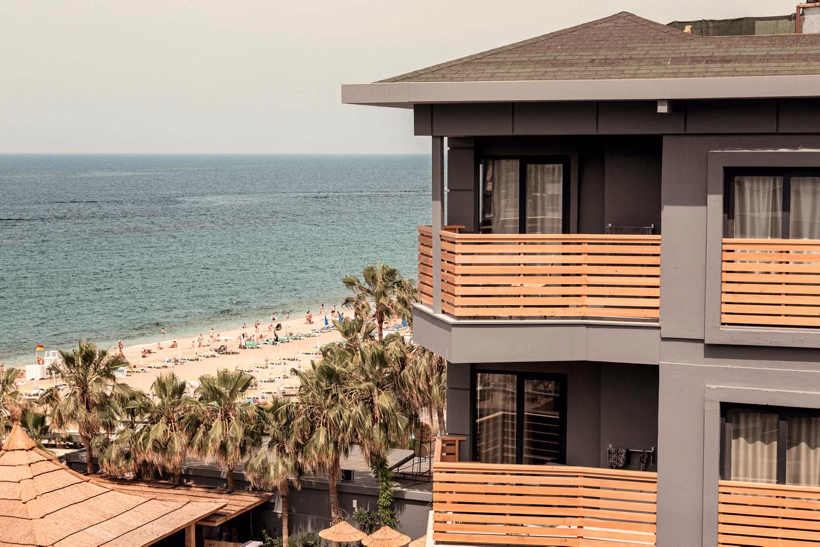 Ananea Kleopatra Beach (ex. Cook's Club Alanya)