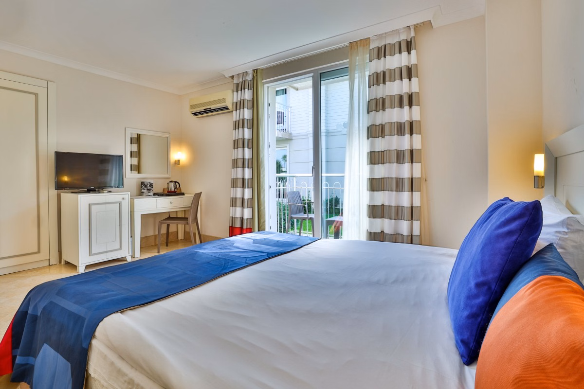 Crystal Boutique Beach Resort - Adults Only