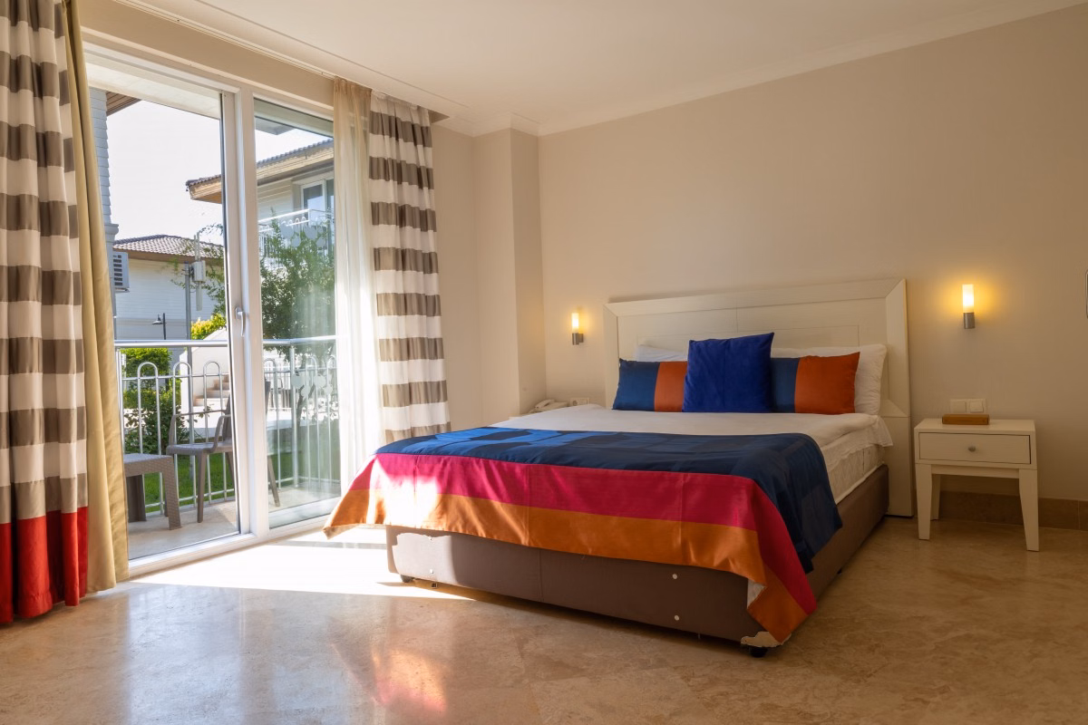 Crystal Boutique Beach Resort - Adults Only