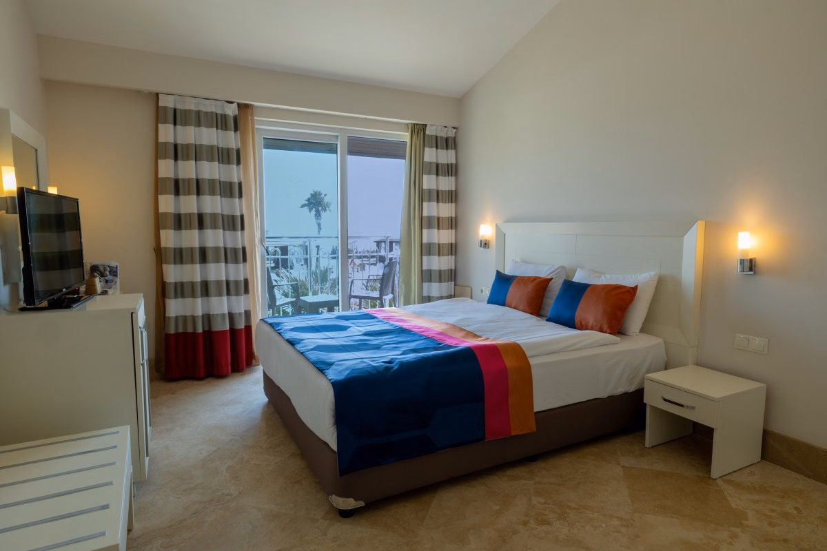 Crystal Boutique Beach Resort - Adults Only