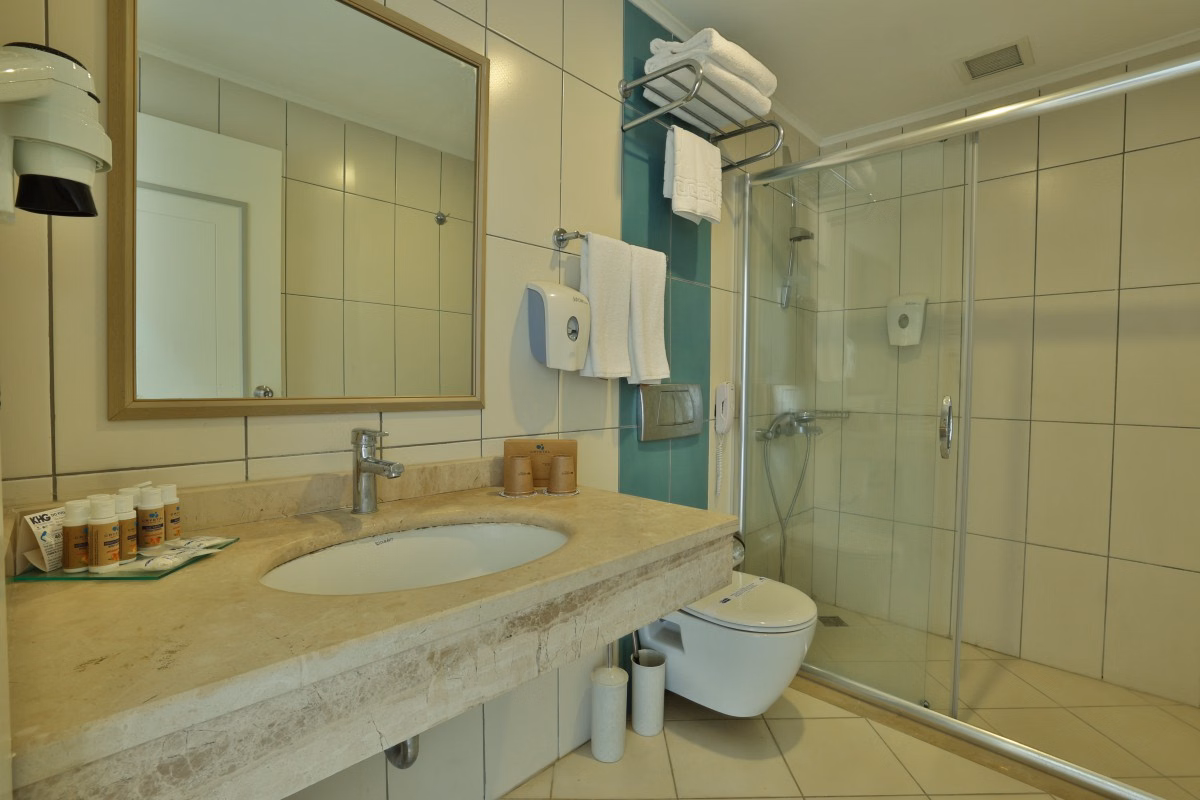 Crystal Boutique Beach Resort - Adults Only