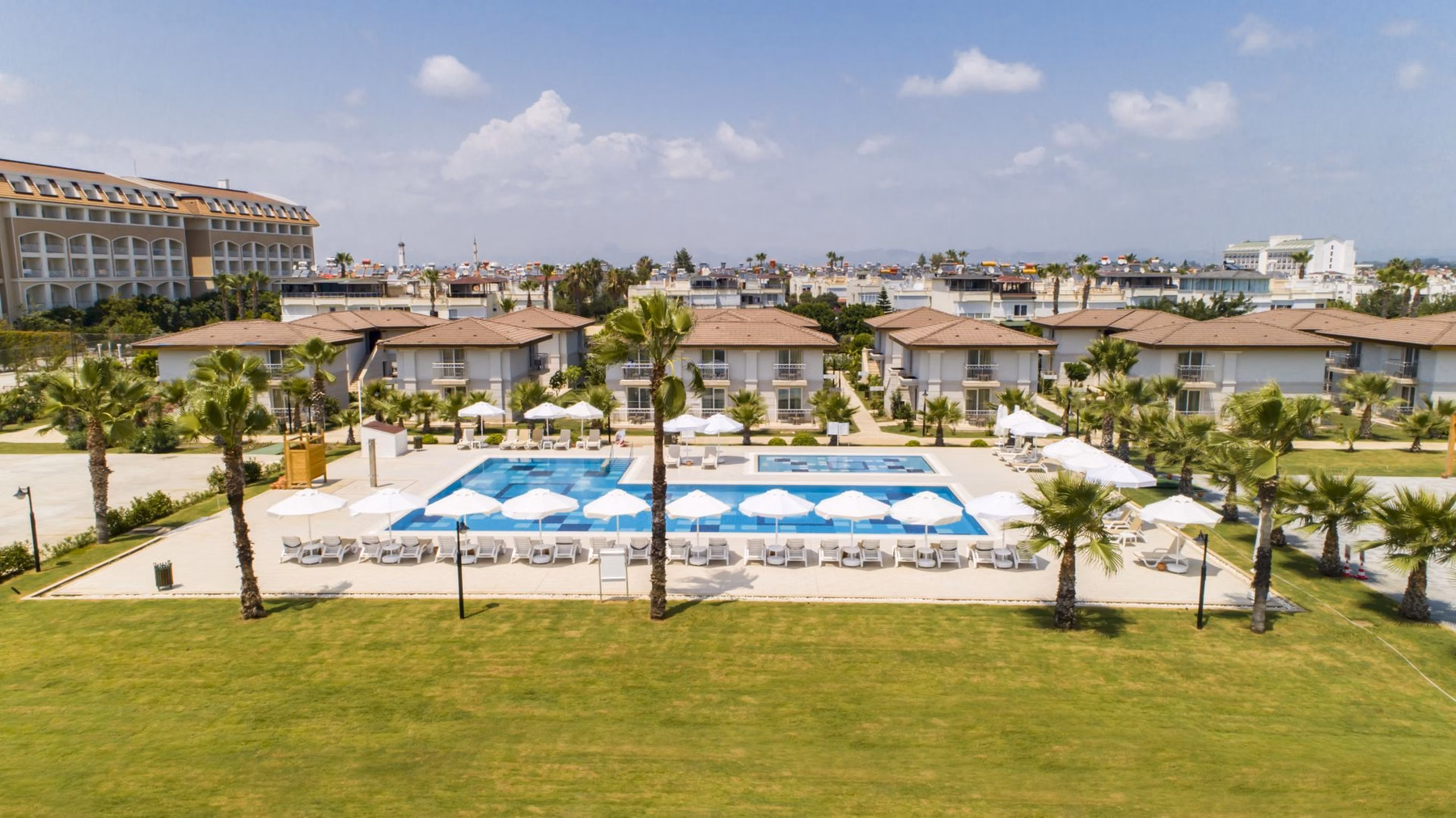 Crystal Boutique Beach Resort - Adults Only
