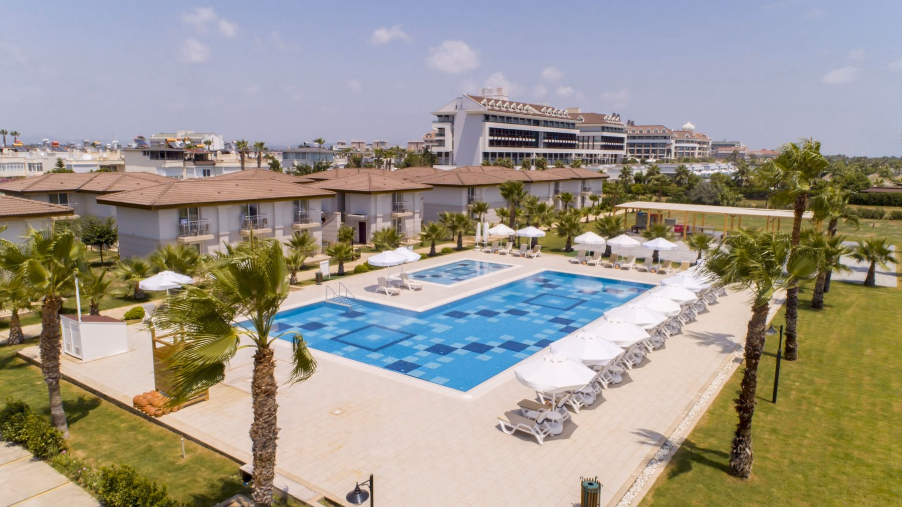 Crystal Boutique Beach Resort - Adults Only