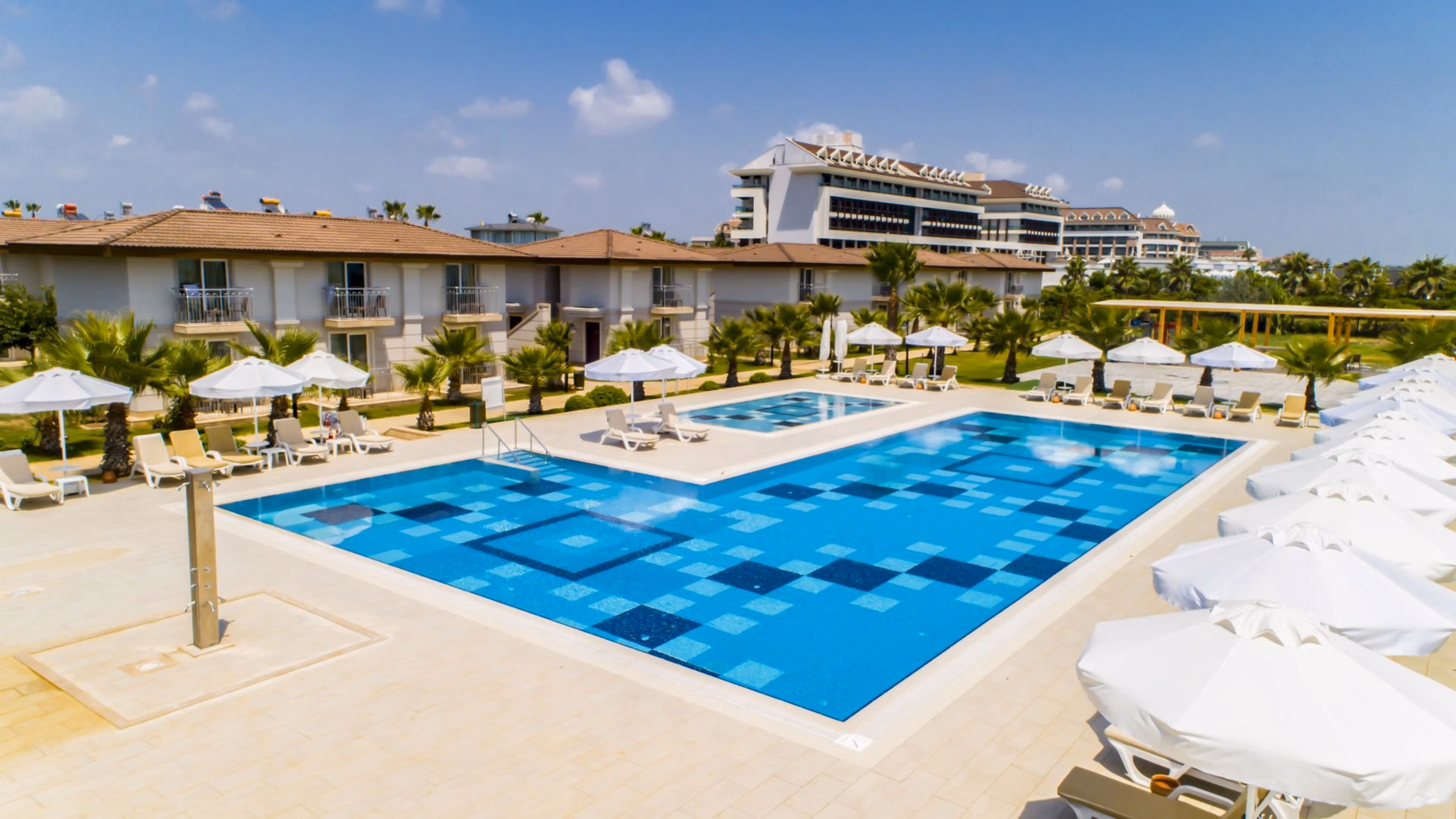 Crystal Boutique Beach Resort - Adults Only