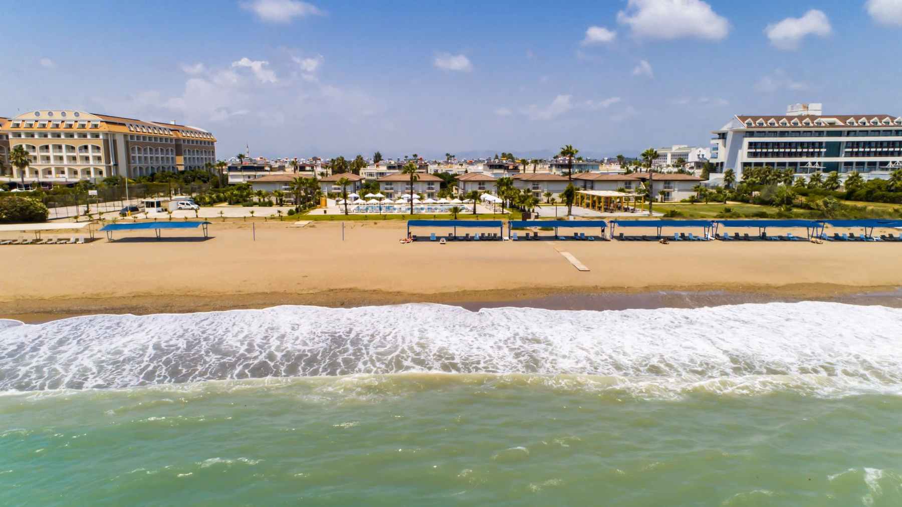 Crystal Boutique Beach Resort - Adults Only