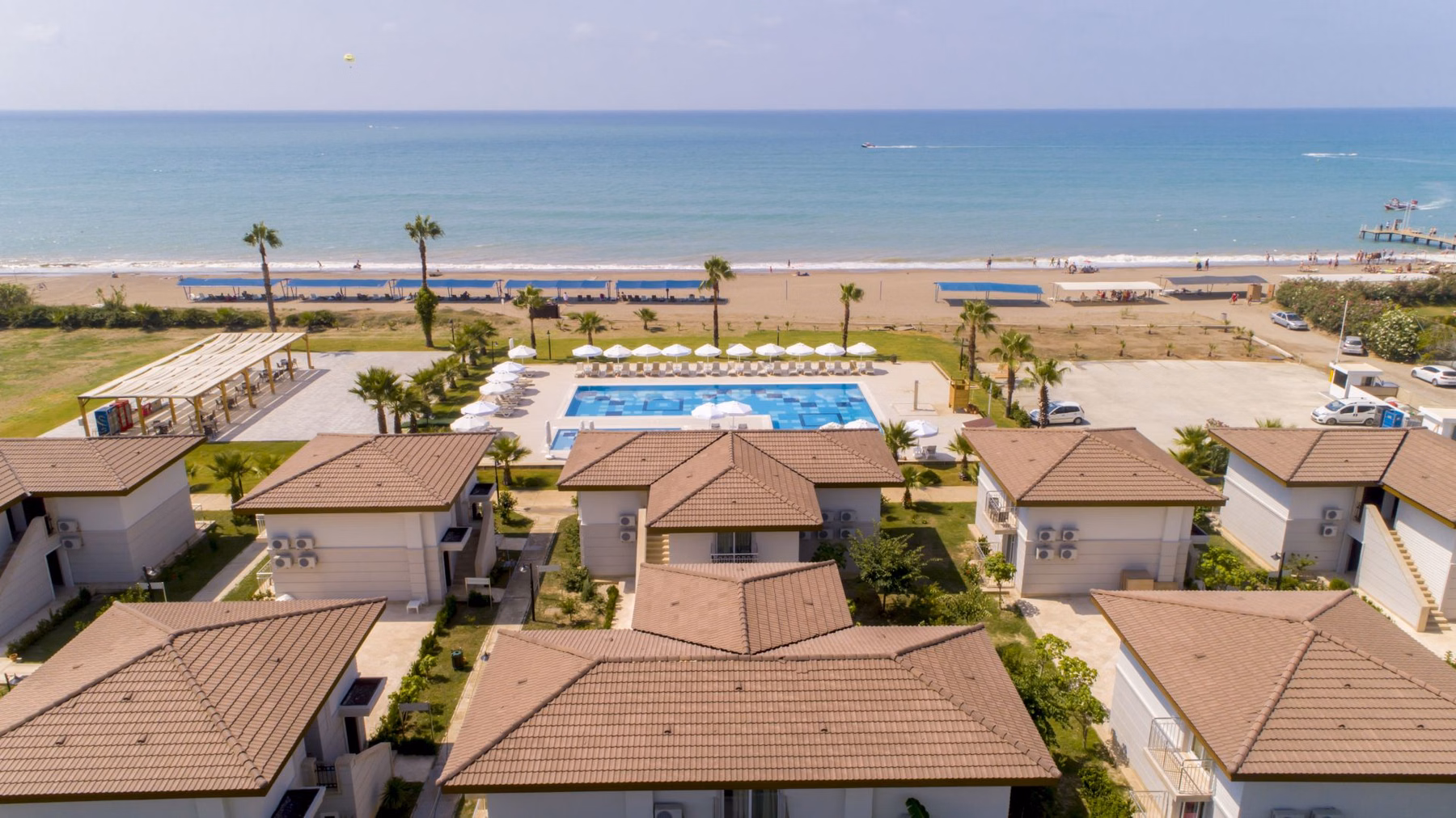 Crystal Boutique Beach Resort - Adults Only