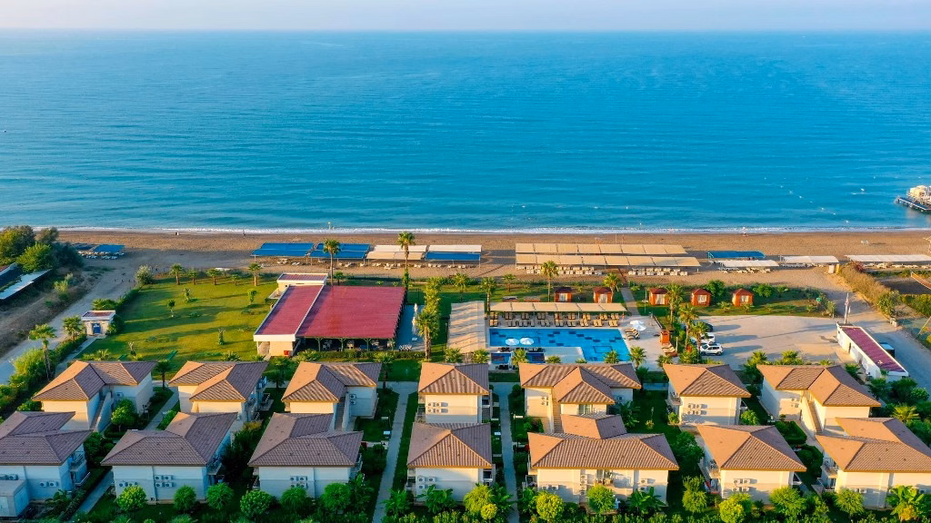 Crystal Boutique Beach Resort - Adults Only