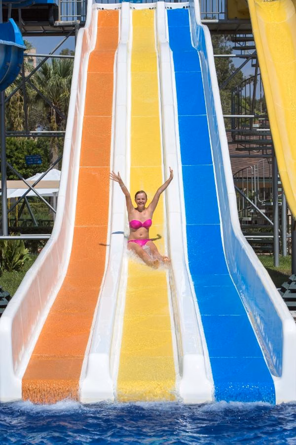 Crystal Tat Beach Golf Resort & Spa