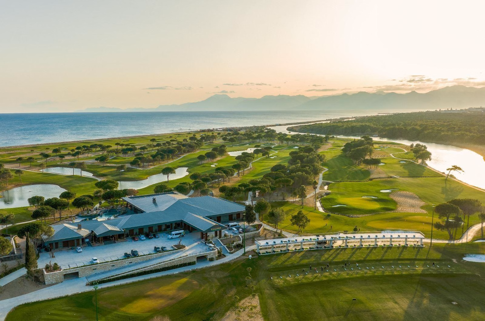 Cullinan Belek
