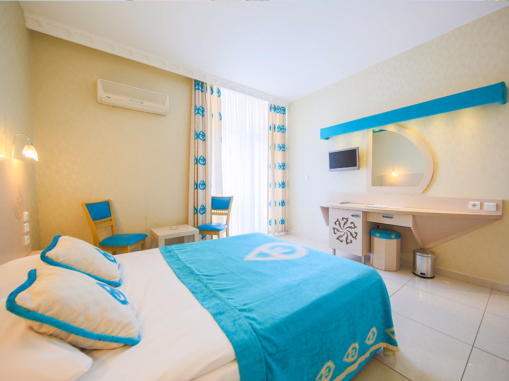 Daima Biz Hotel