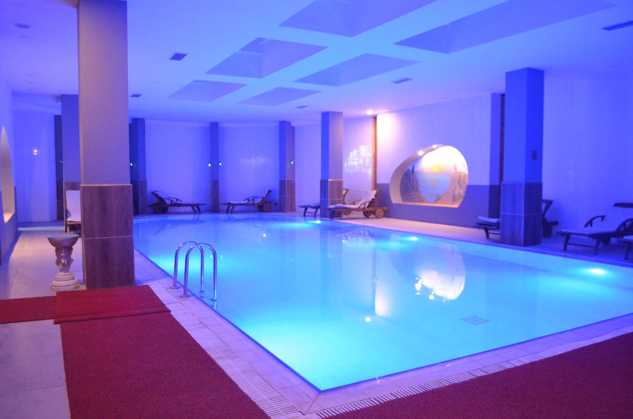 Dedeman Kemer Resort