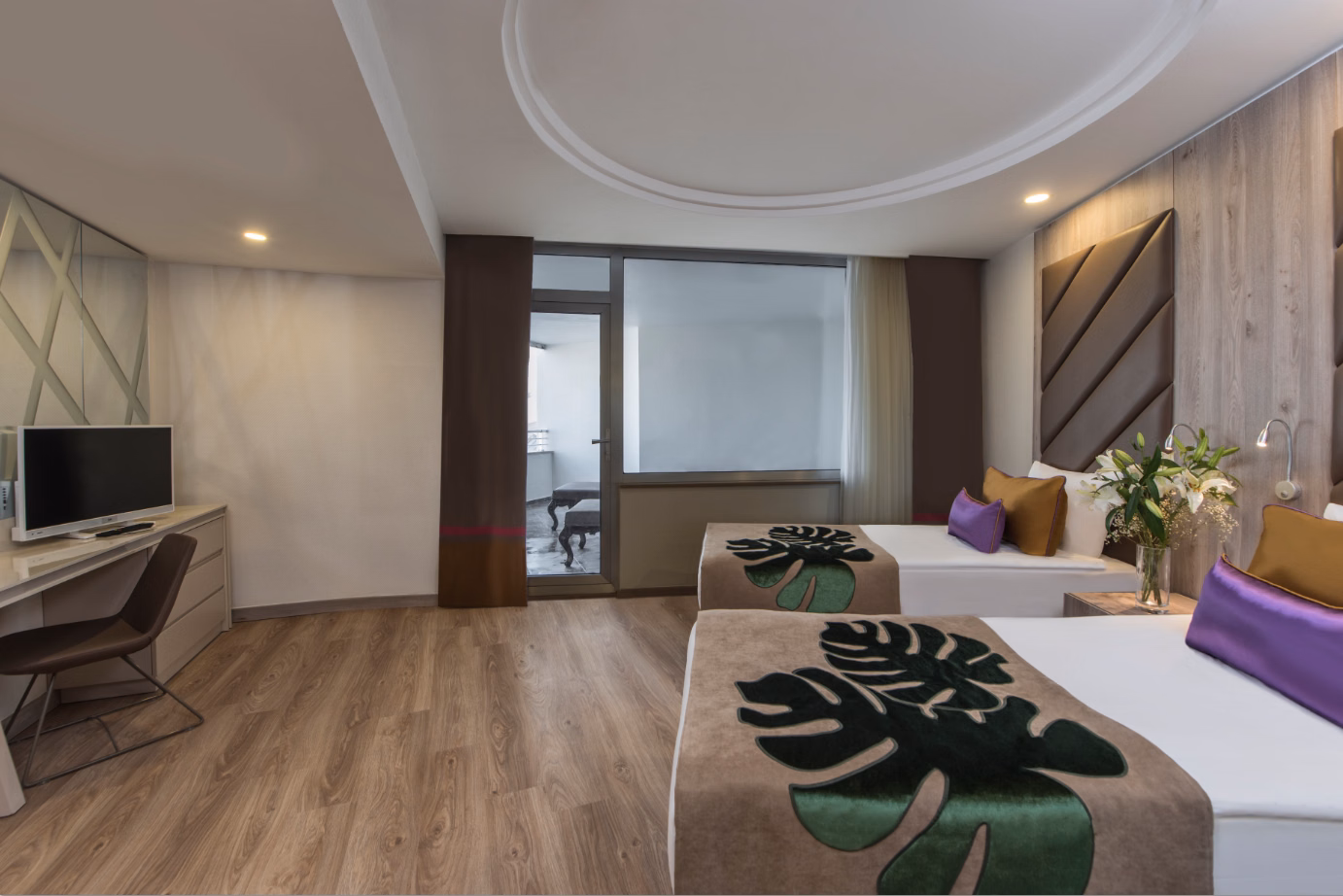 Delphin BE Grand Resort - Ultra All Inclusive