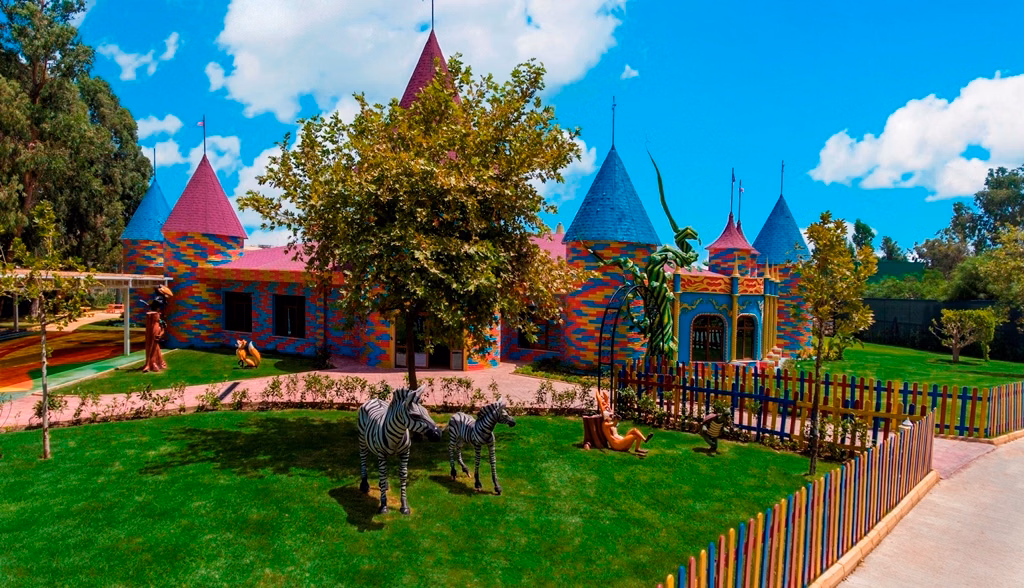 Delphin BE Grand Resort - Ultra All Inclusive