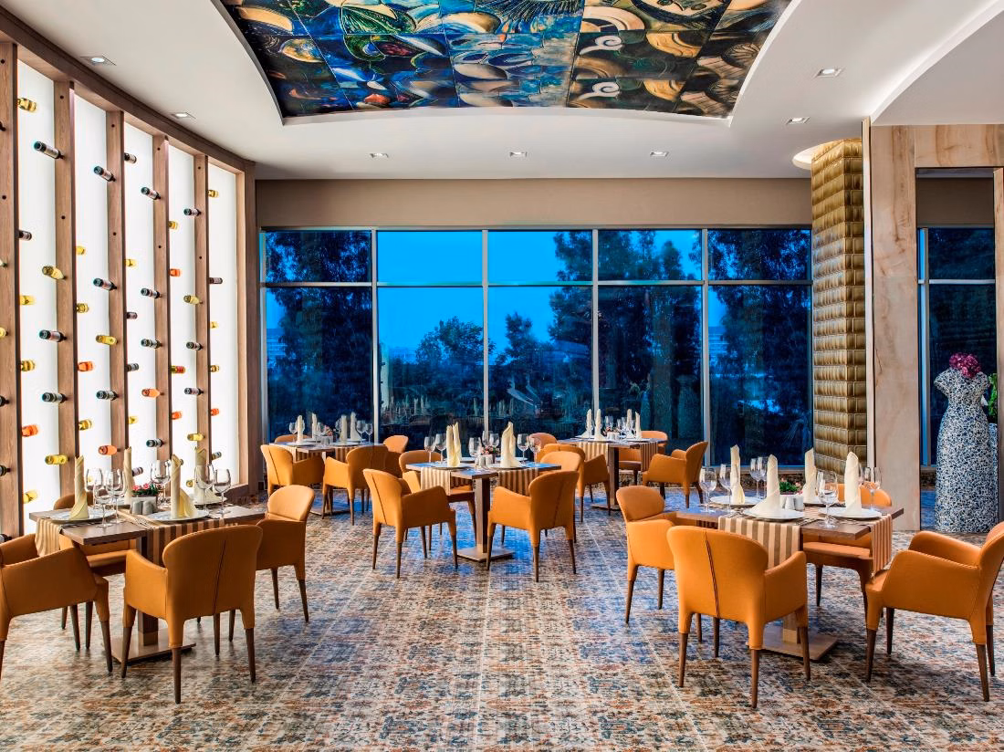 Delphin BE Grand Resort - Ultra All Inclusive