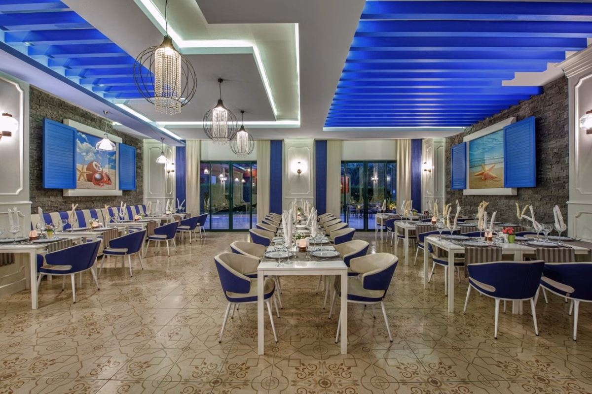 Delphin Deluxe