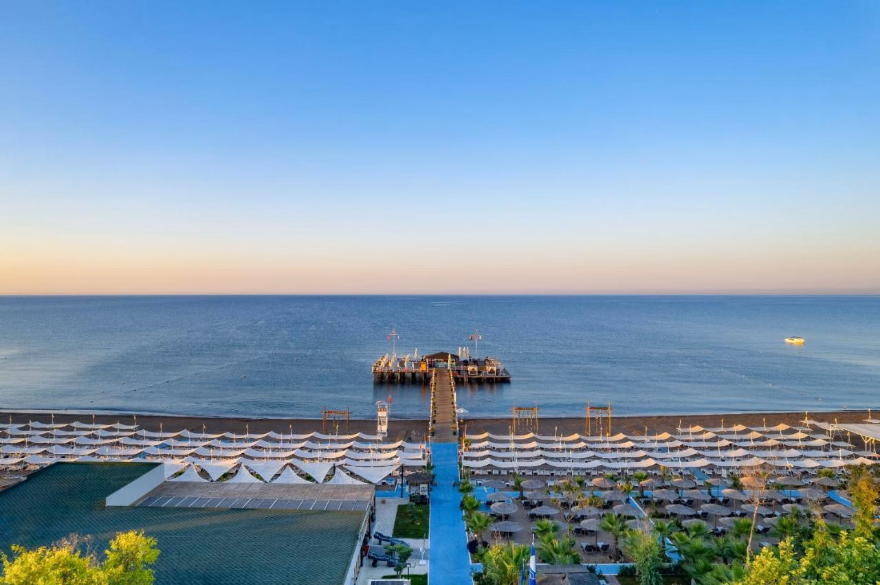 Delphin Imperial Hotel - Ultra All Inclusive