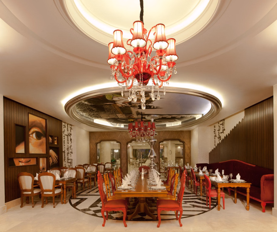 Delphin Imperial Hotel - Ultra All Inclusive