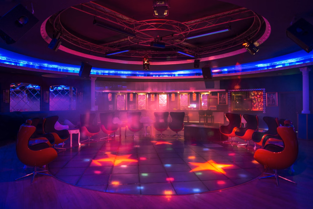 Delphin Palace Hotel - Ultra All Inclusive
