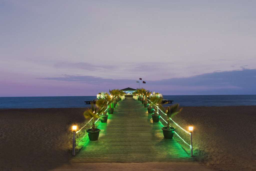 Delphin Palace Hotel - Ultra All Inclusive
