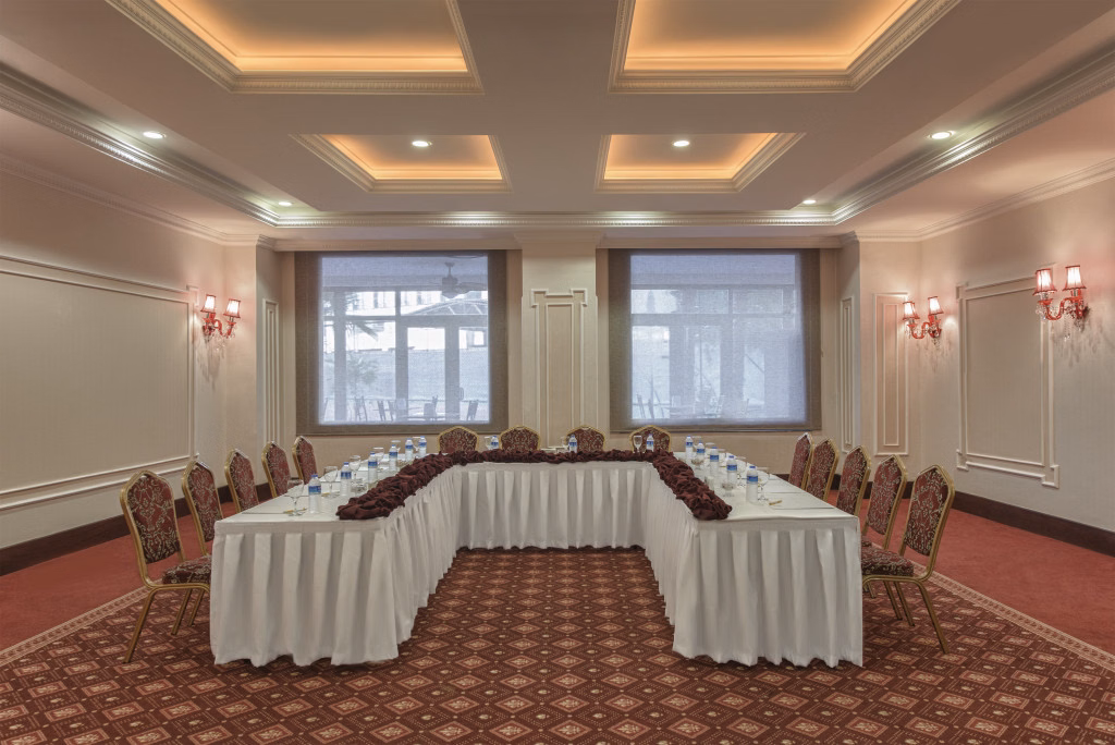 Delphin Palace Hotel - Ultra All Inclusive