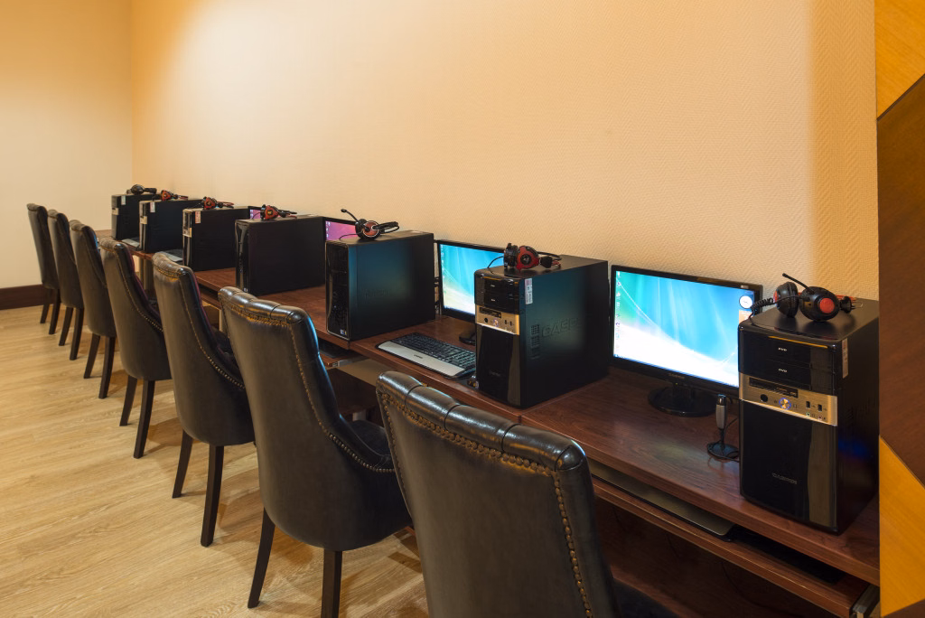 Delphin Palace Hotel - Ultra All Inclusive