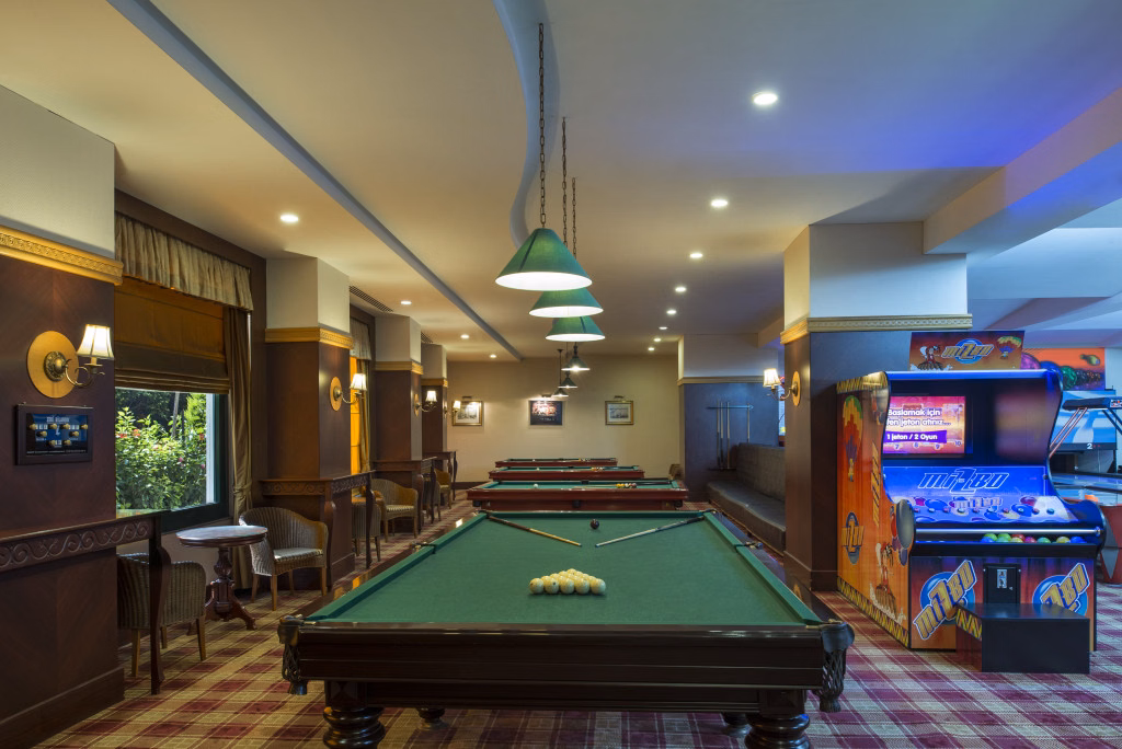 Delphin Palace Hotel - Ultra All Inclusive