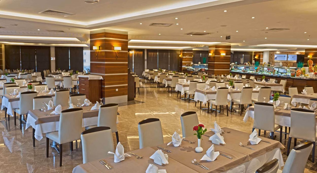 Diamond Hill Resort Hotel