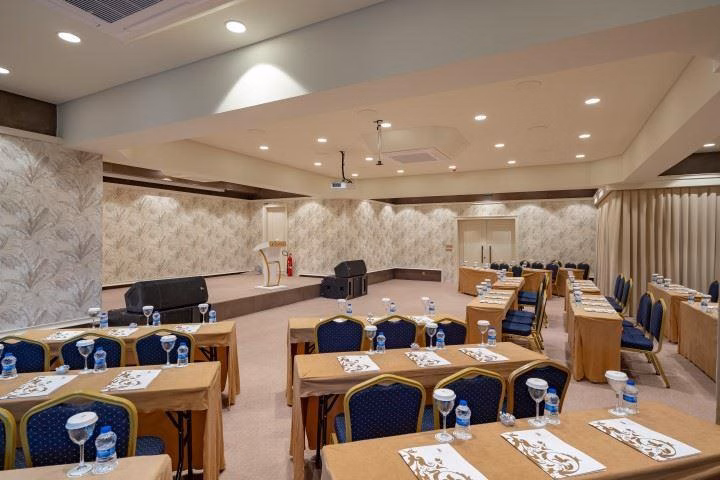 Dobedan Exclusive Hotel & Spa