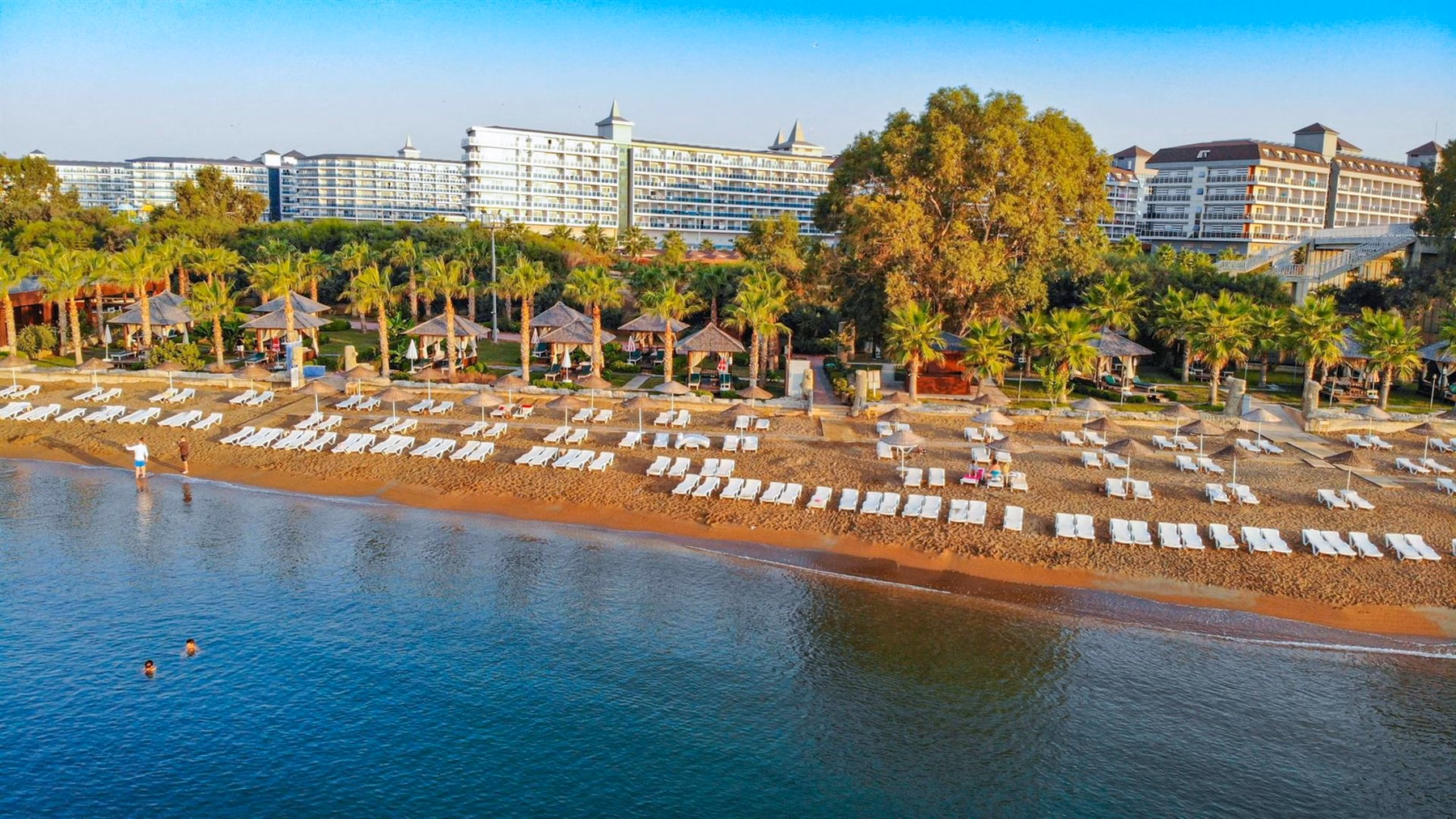 Eftalia Aqua Resort