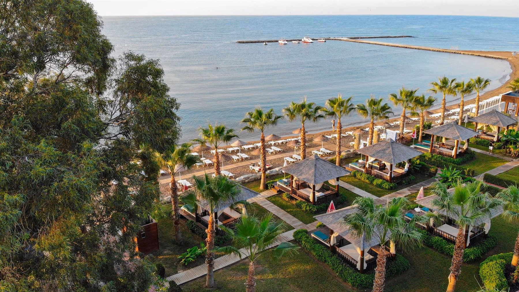 Eftalia Aqua Resort