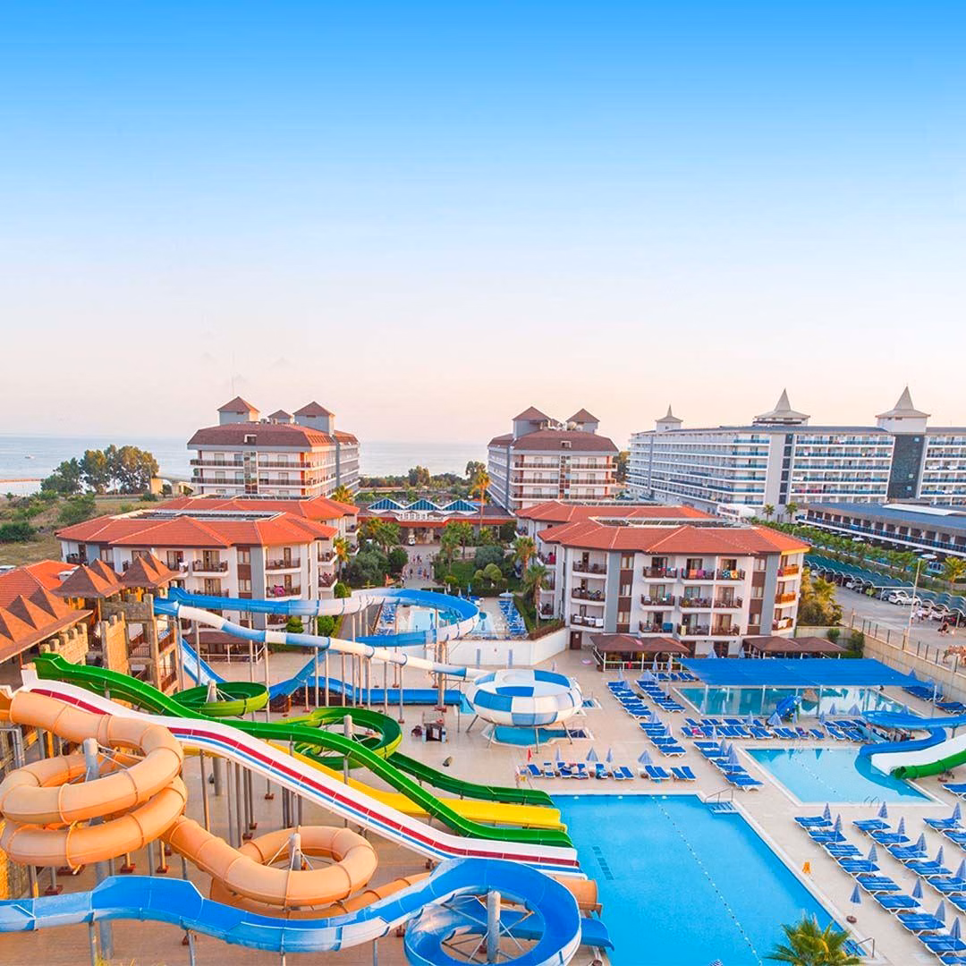 Eftalia Aqua Resort
