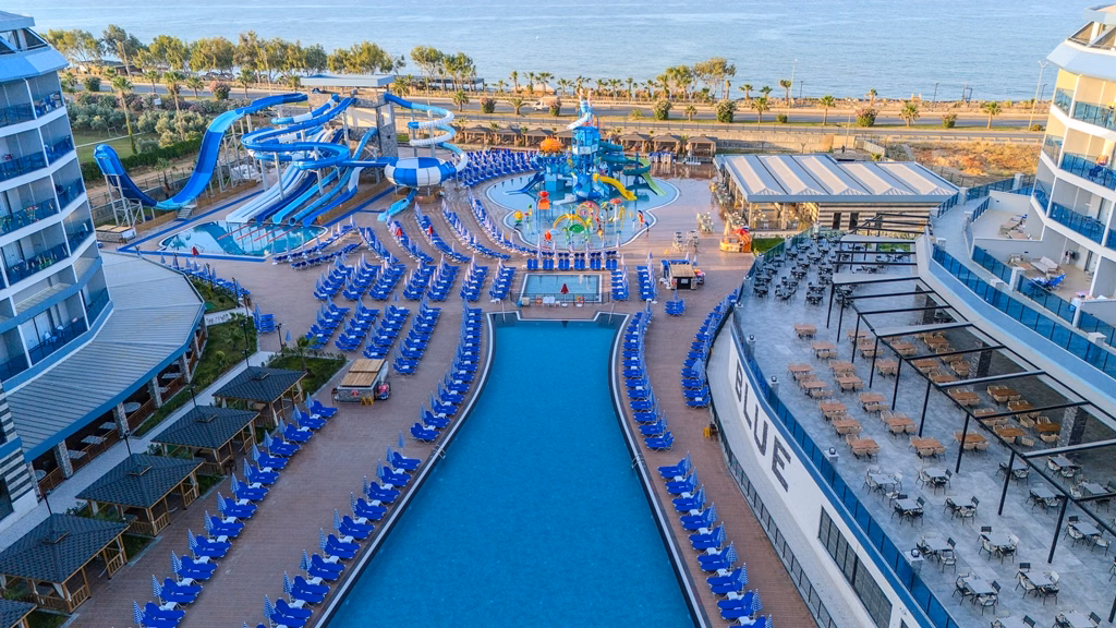 Eftalia Blue