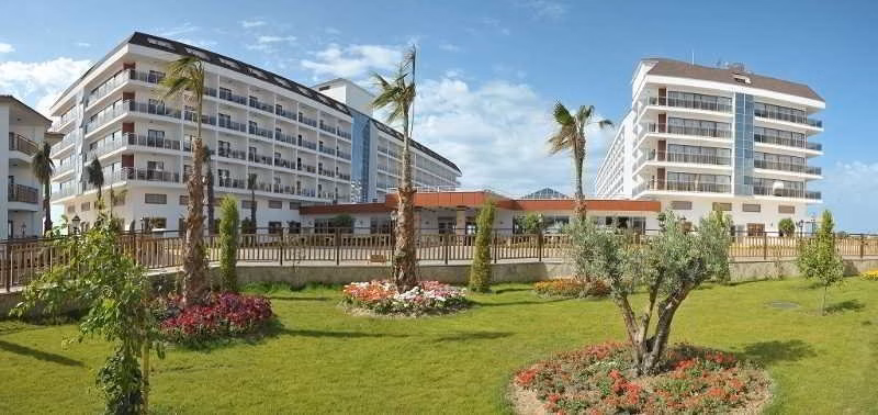 Eftalia Splash Resort