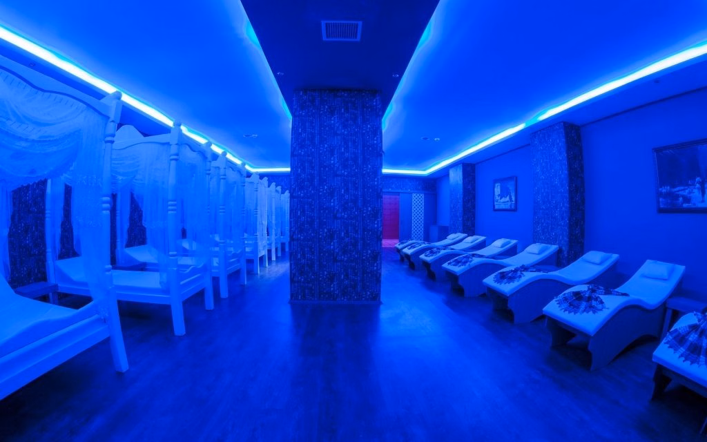 Eftalia Splash Resort