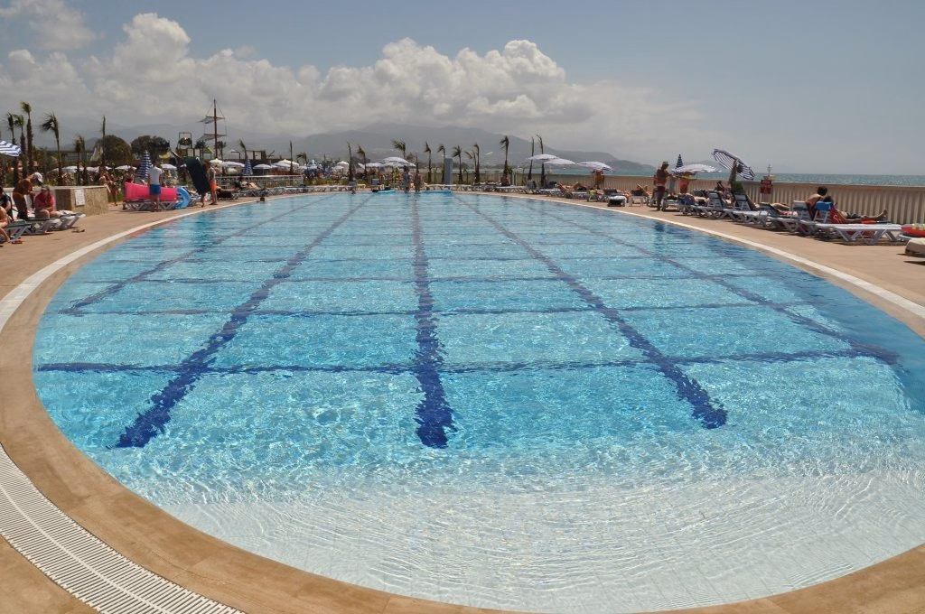 Eftalia Splash Resort