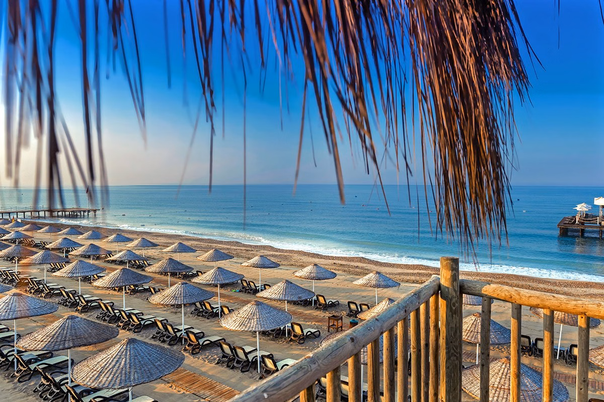 Ela Excellence Resort Belek